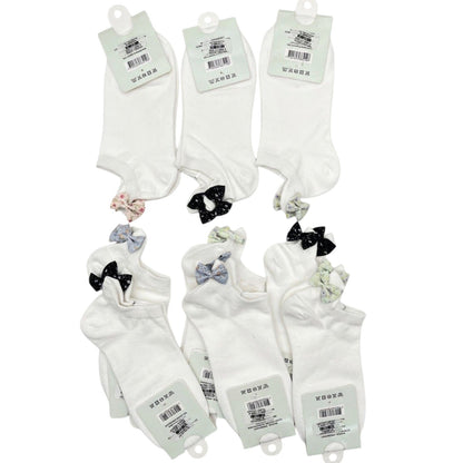 Medias tobilleras JK157