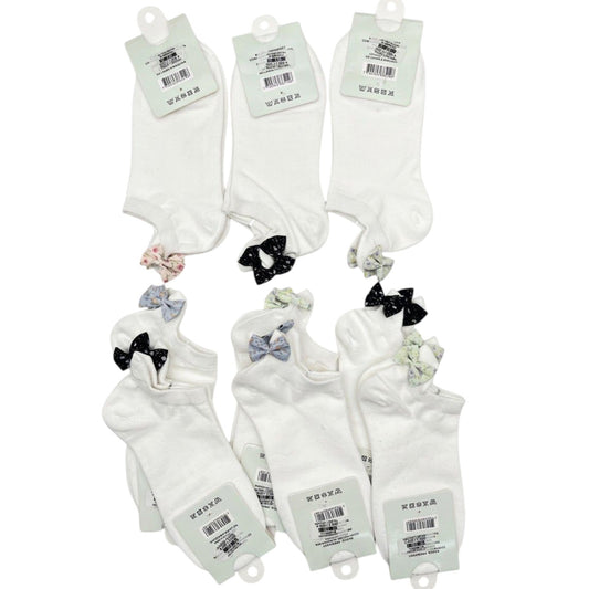 Medias tobilleras JK157