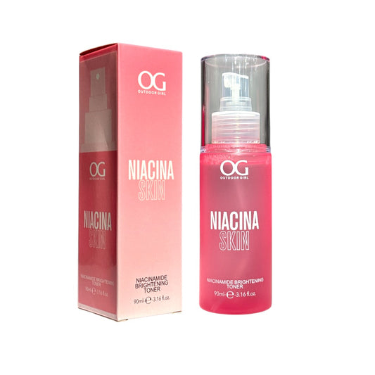 Niacina skin serum  de niacinamide OG