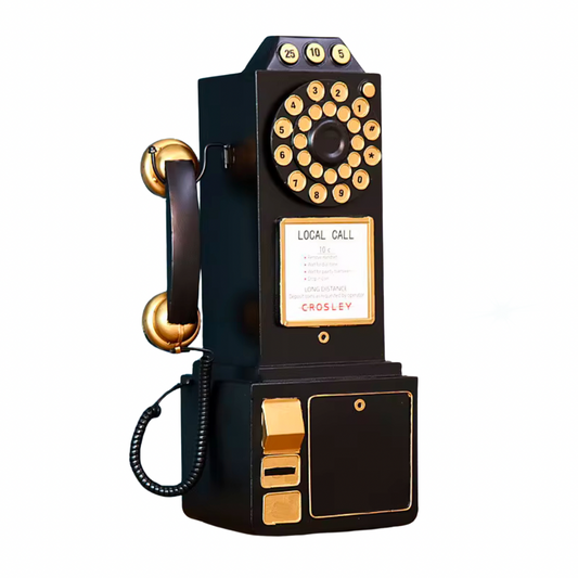 Teléfono Decorativo