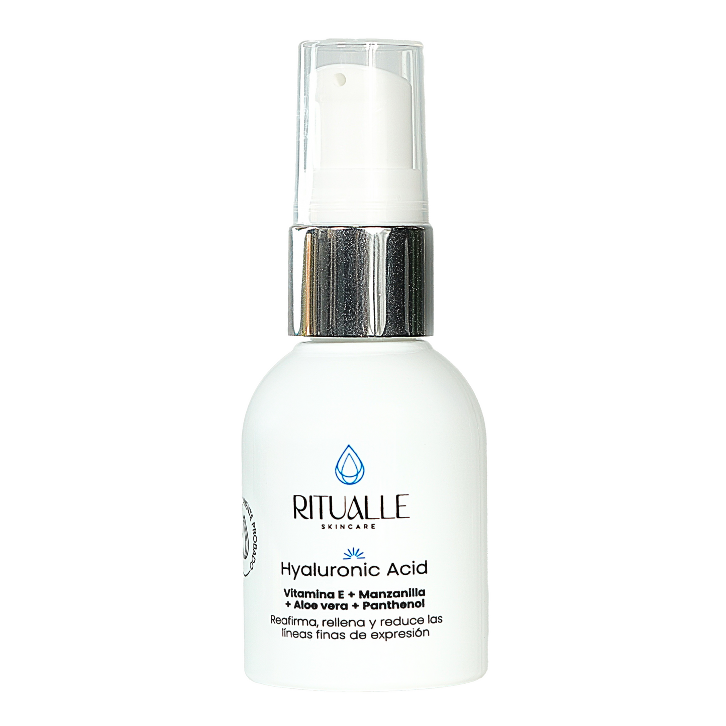 Suero ácido Hialuronico