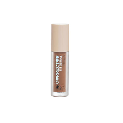 Corrector ojeras  liquido ani-k