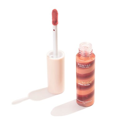 Humide Spiral Gloss Montoc