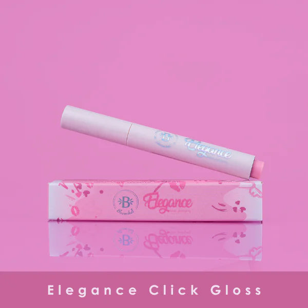 BRILLO LABIAL IRRESISTIBLE BLOOMSHELL