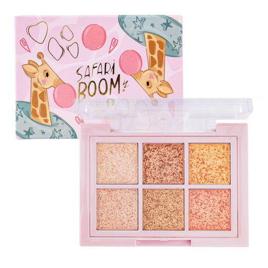 Sombra Safari Boom Trendy