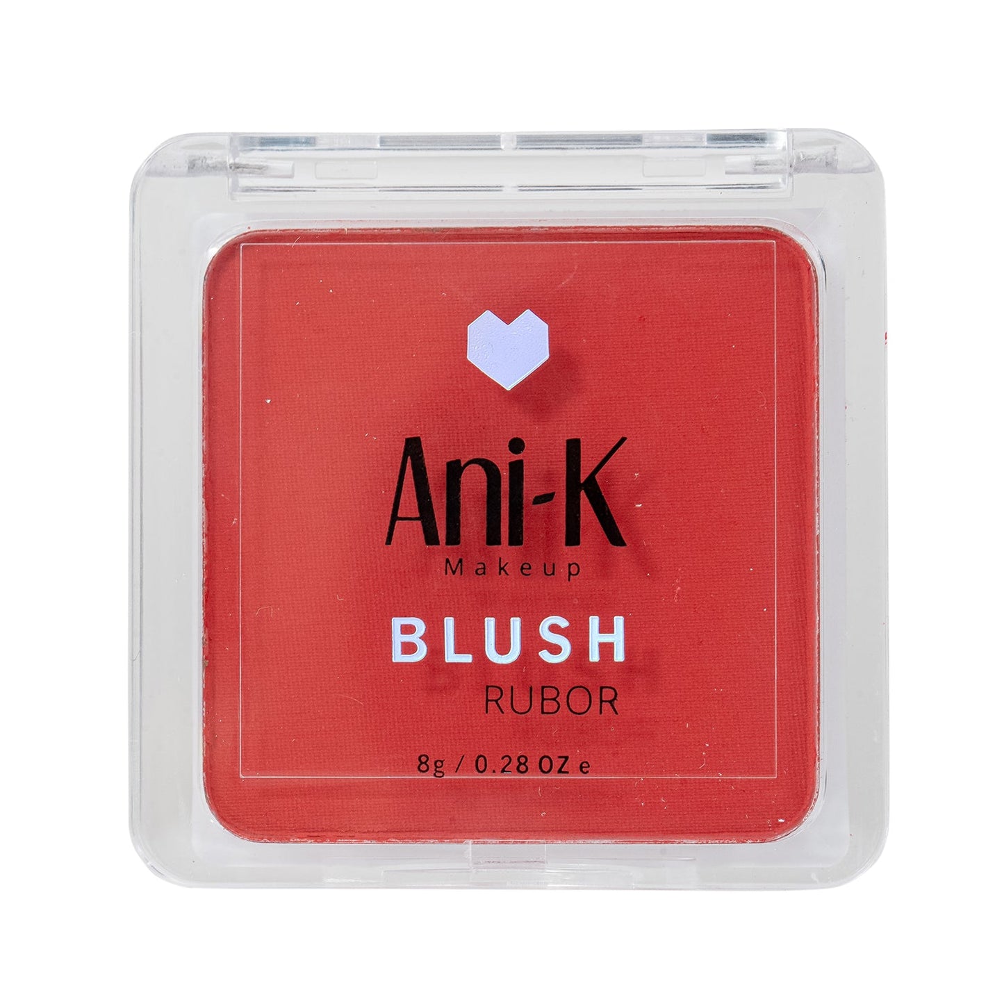 Rubor Blush  bonita  ANI-K