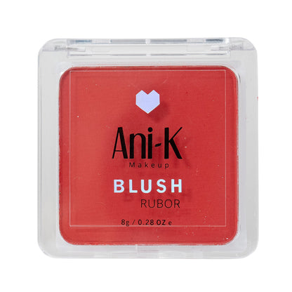 Rubor Blush  bonita  ANI-K