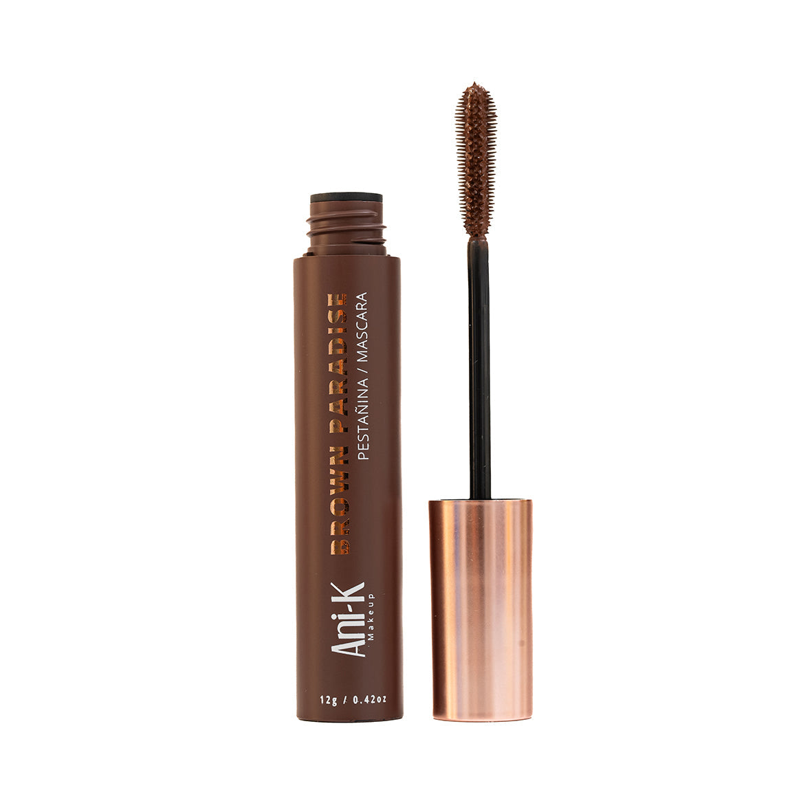 PESTAÑINA CAFE BROW PARADISE ANI-K