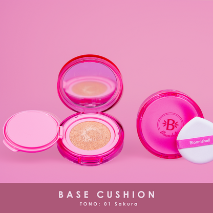 Bloom Base Cushion