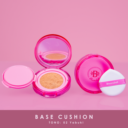 Bloom Base Cushion
