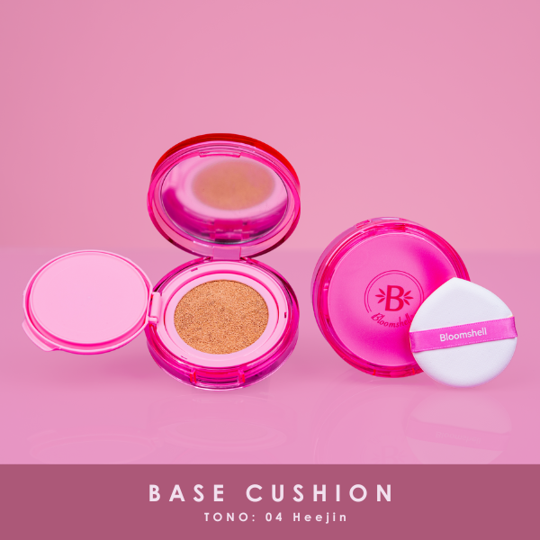 Bloom Base Cushion