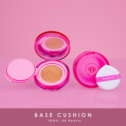 Bloom Base Cushion