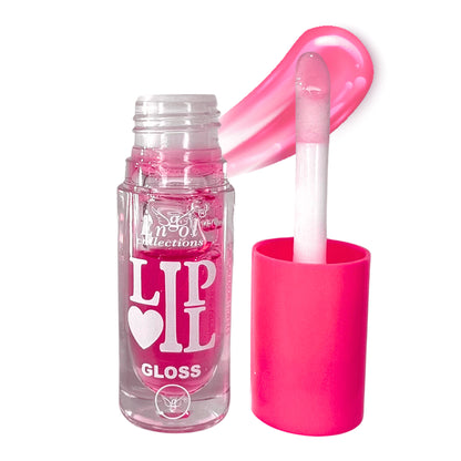 Lip Oil