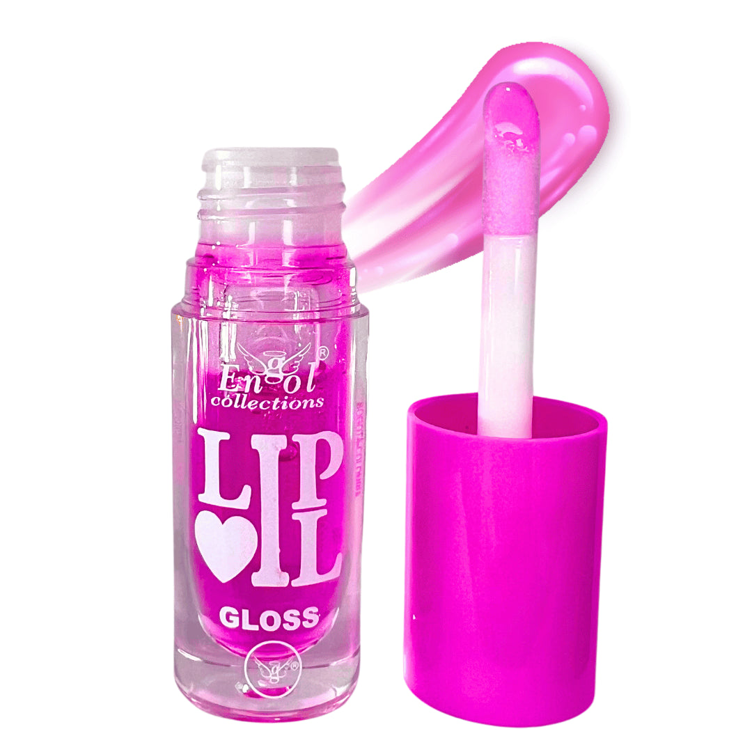 Lip Oil