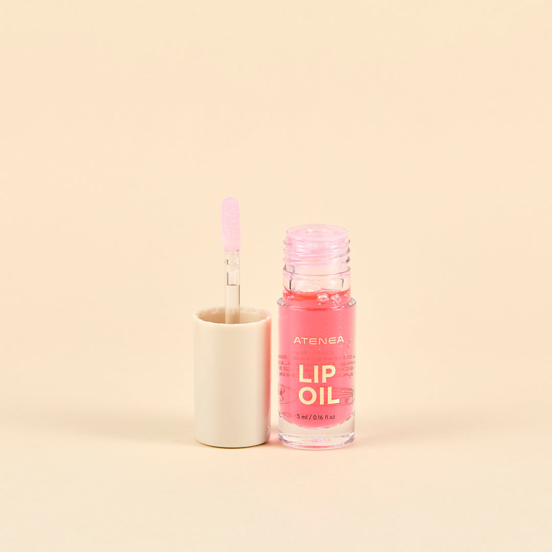 Brillo Lip Oil  Atenea