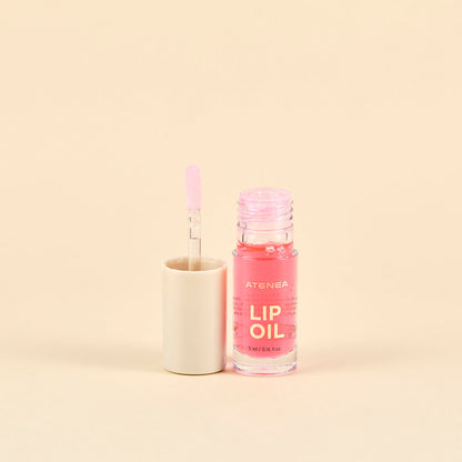 Brillo Lip Oil  Atenea