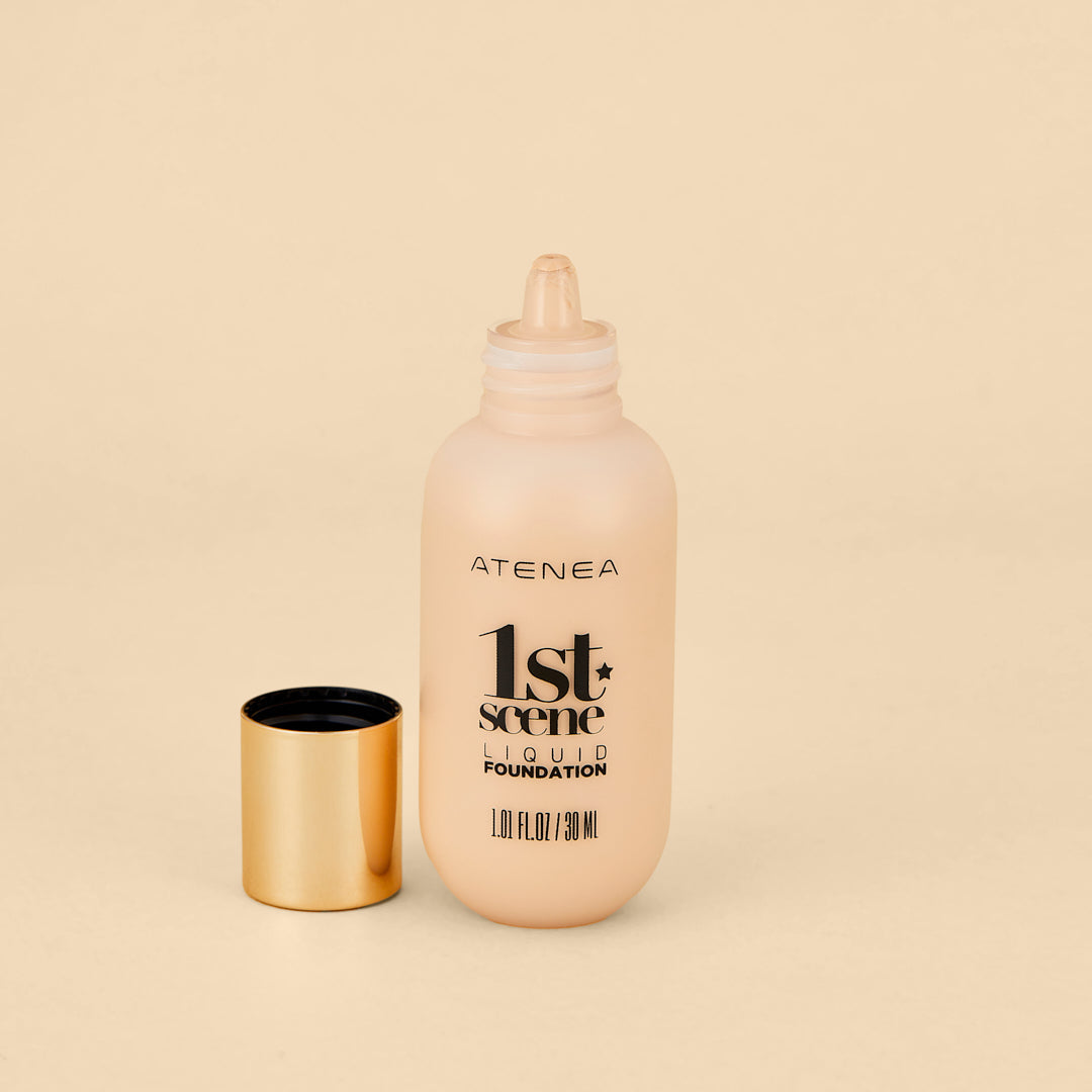 MINI BASE LIQUIDA 1ST SCENE ATENEA
