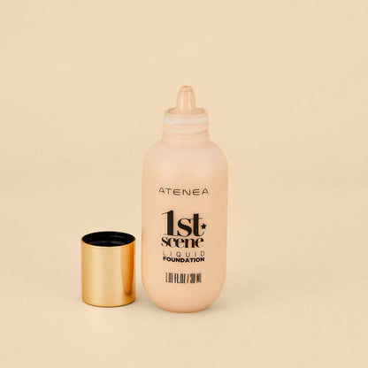 MINI BASE LIQUIDA 1ST SCENE ATENEA