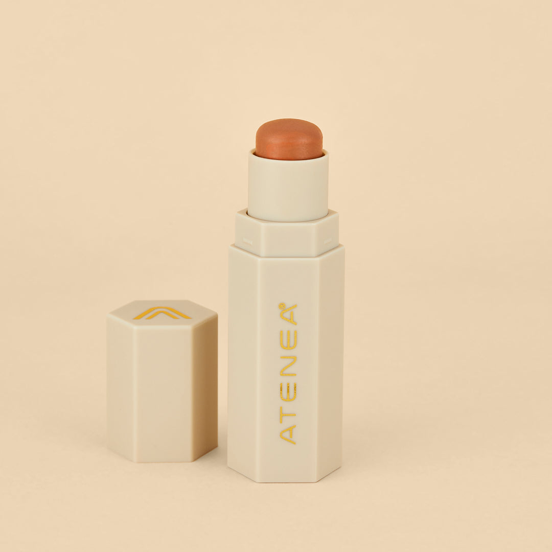 Bronzer Cremoso en barra