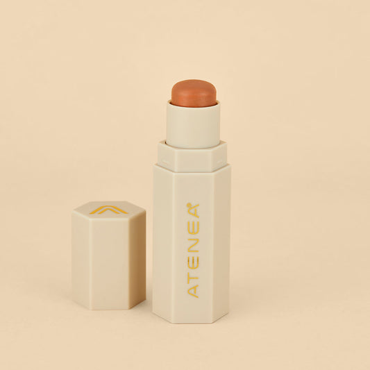 Bronzer Cremoso en barra