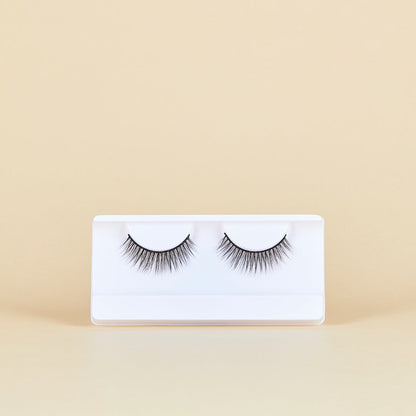 Pestañas focus Atenea