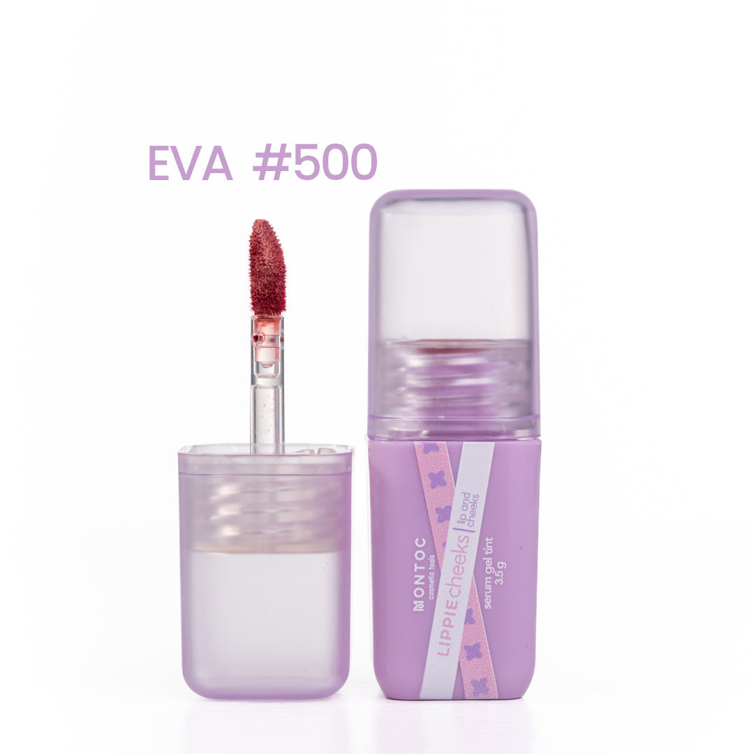 Tinta de labios Lippie Cheeks