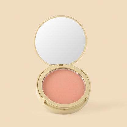 Polvo matificante en gel Atenea