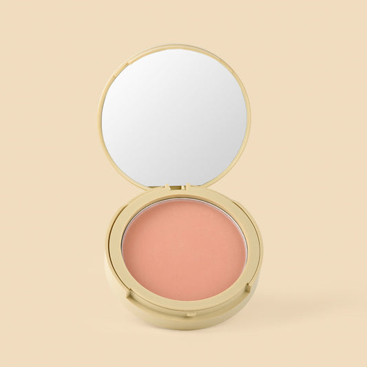 Polvo matificante en gel Atenea