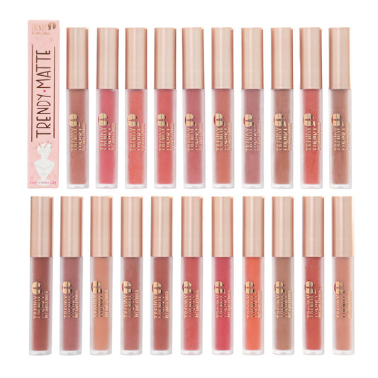 Labial Matte