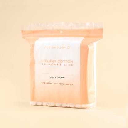 Luxury Cotton Atenea