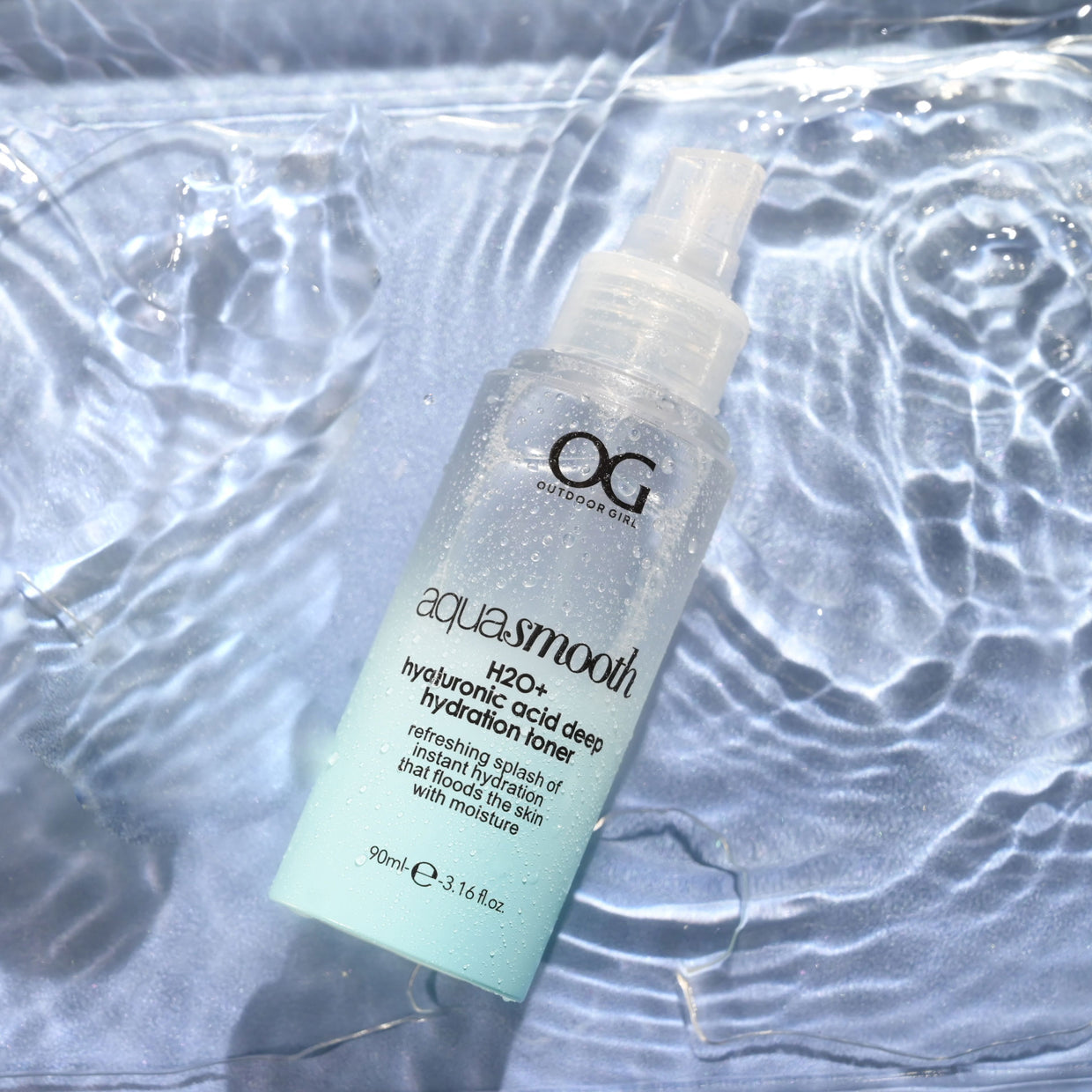 Tónico de ácido hialuronico