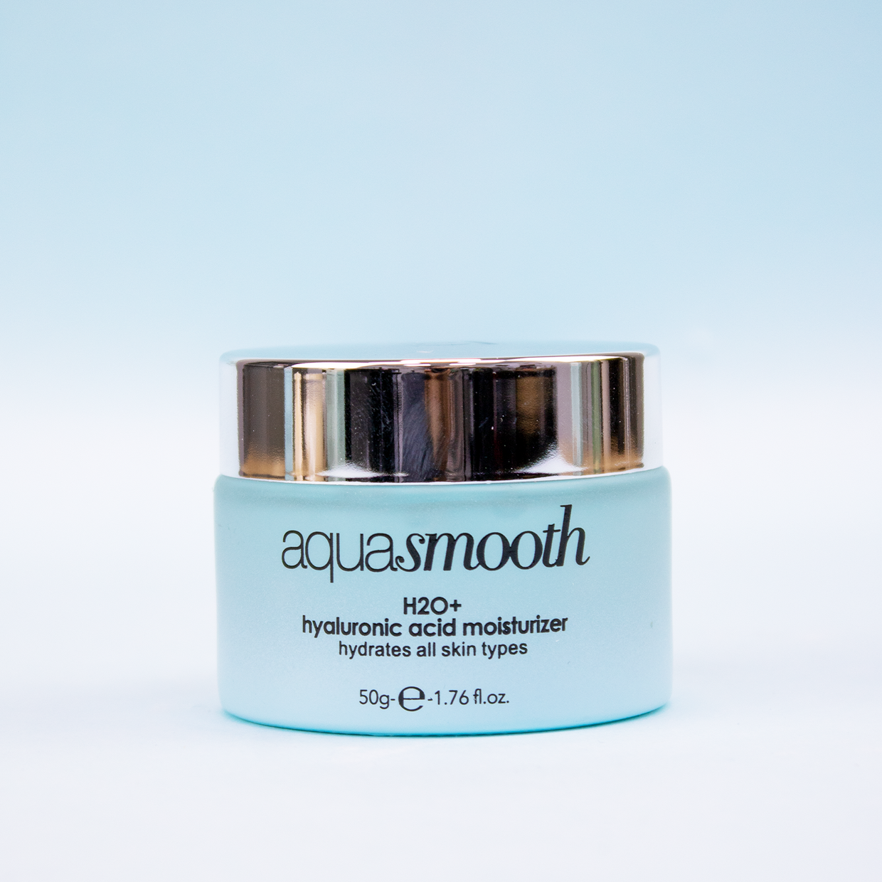 Crema con ácido Hialuronico