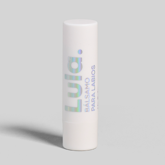 Bálsamo para labios