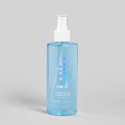 Limpiador de Brochas