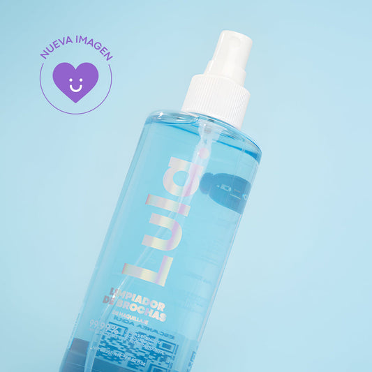 Limpiador de Brochas