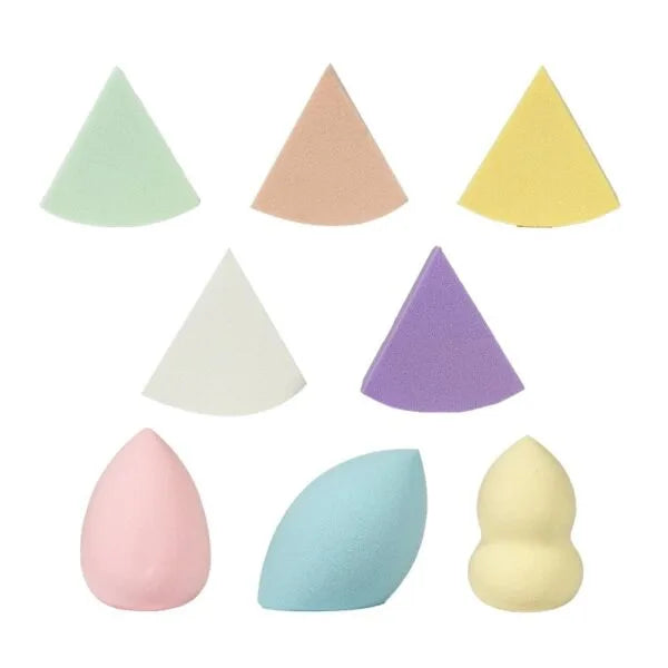 Set de Beauty Blenders