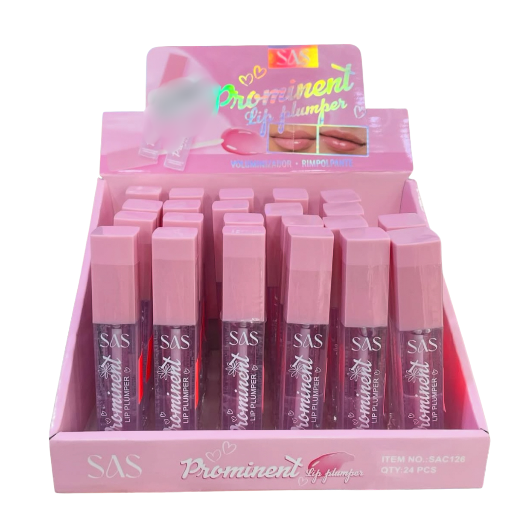 Brillo Voluminizador SAS