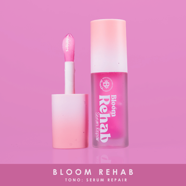 Bloom rehab