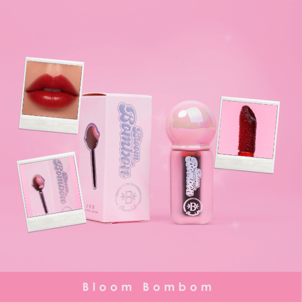Bloom bombón