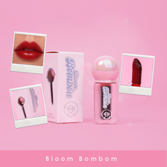 Bloom bombón