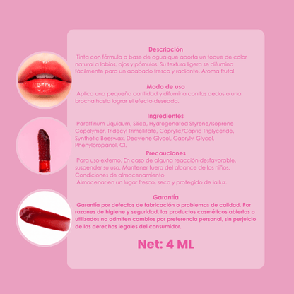 Bloom bombón