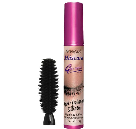 Pestañina Prosa Fucsia