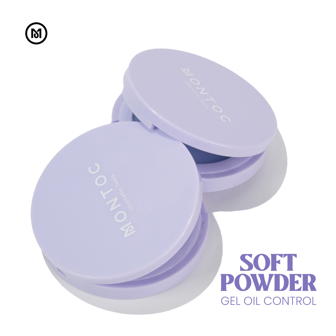 Soft Powder Montoc