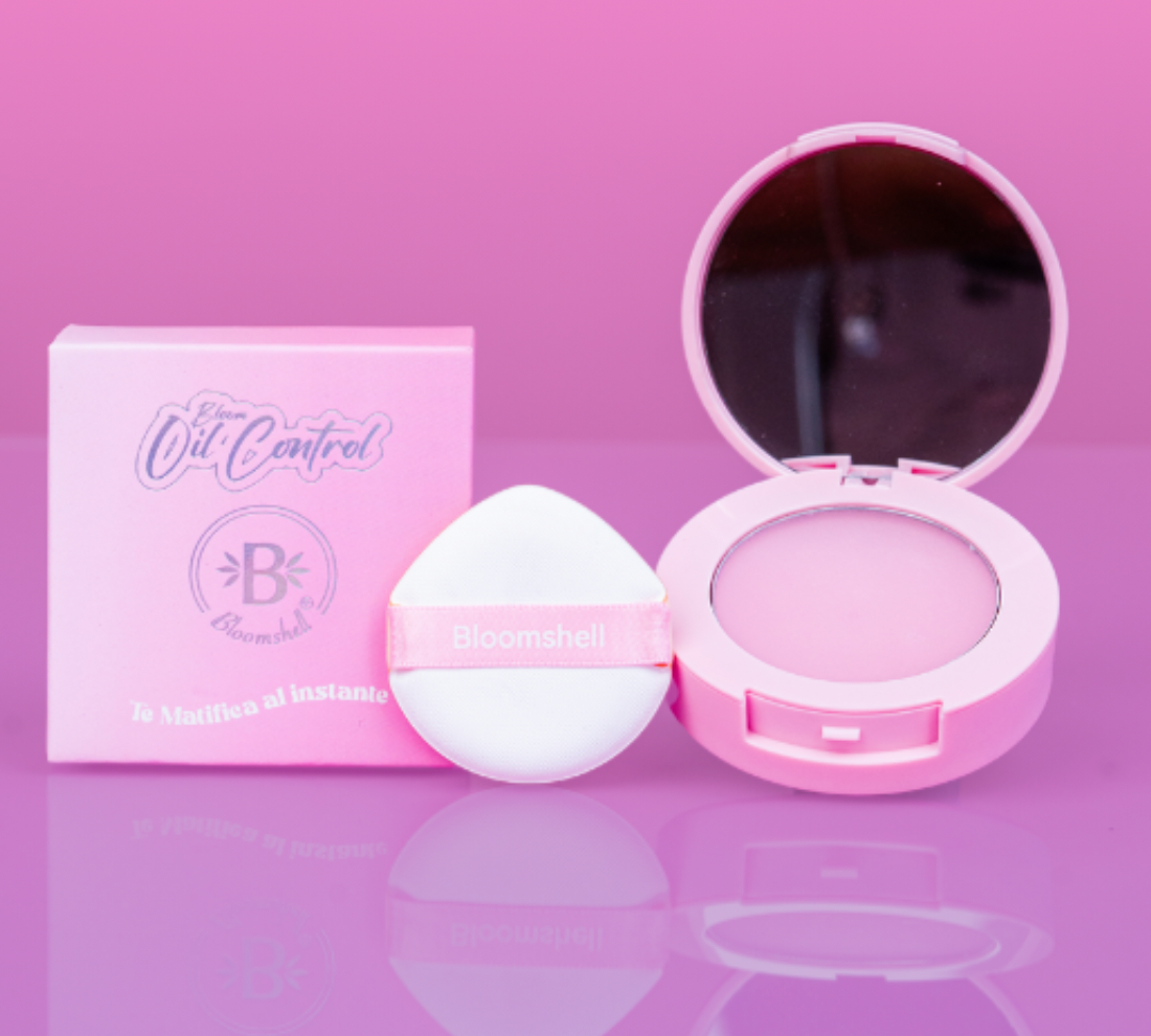 Oil control – Creafa