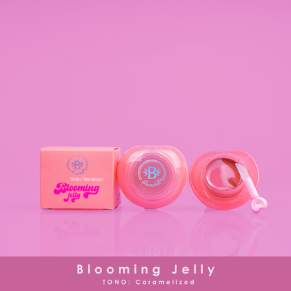 Blooming Jelly lolly