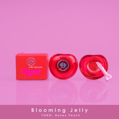Blooming Jelly lolly