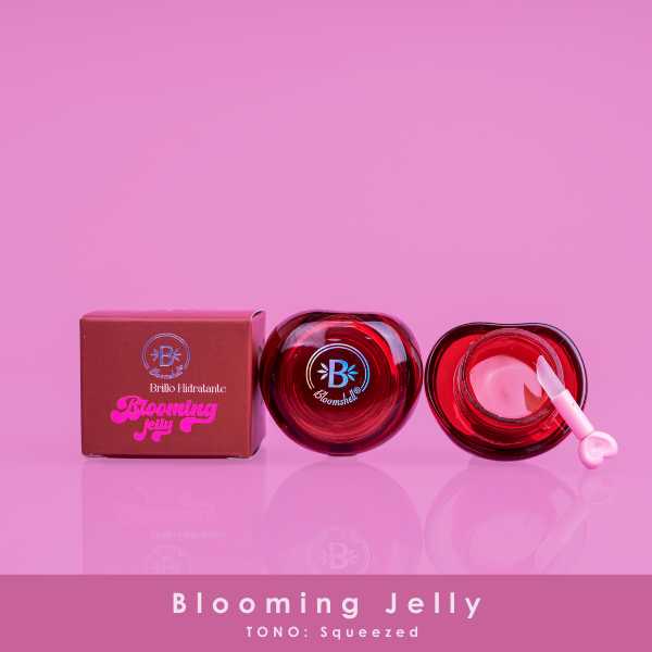 Blooming Jelly lolly