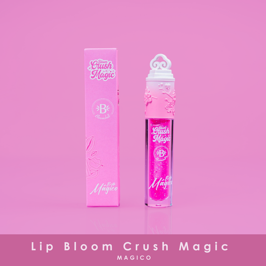 Lip gloss crush Magic
