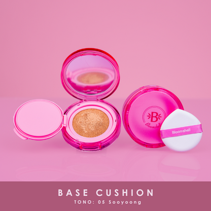 Bloom Base Cushion
