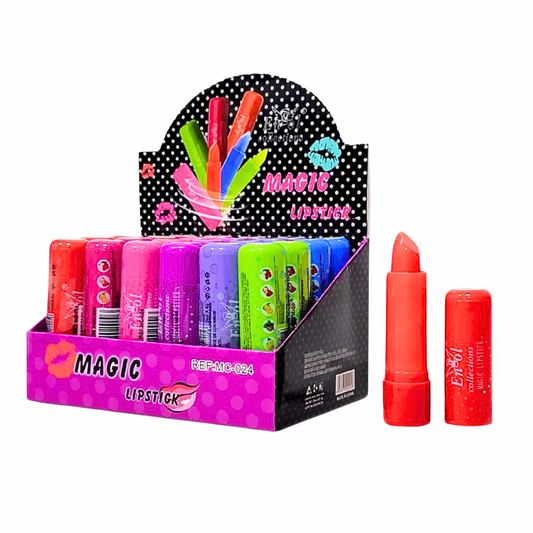 Brillo labial MC-024  mágico en barra Engol